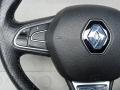 руль Renault Koleos 2 поколение 2018, 2.0 л., дизель, АКПП, внедорожник 5 дв. - фото №2