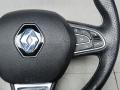 руль Renault Koleos 2 поколение 2018, 2.0 л., дизель, АКПП, внедорожник 5 дв. - фото №3
