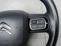 руль Citroen C3 AirCross 1 поколение 2019, 1.2 л., бензин, МКПП, внедорожник 5 дв. - фото №3