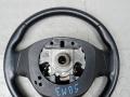 руль Nissan Qashqai 2 поколение 2015, 1.5 л., дизель, МКПП, внедорожник 5 дв., 484304EM1A - фото №5