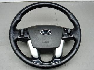 руль Kia Sorento 2 поколение 2010, 2.2 л., дизель, АКПП, внедорожник 5 дв., 561002P230AMN