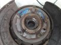ступица задняя левая Land Rover Discovery 4 поколение 2009, 2.7 л., TD V6, дизель, АКПП, внедорожник 5 дв. - фото №2