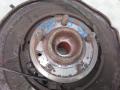 ступица задняя правая Land Rover Discovery 4 поколение 2009, 2.7 л., TD V6, дизель, АКПП, внедорожник 5 дв. - фото №2