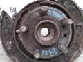 ступица задняя левая Land Rover Freelander 2 поколение [рестайлинг] 2011, 2.2 л., D TD4, дизель, АКПП, внедорожник 5 дв. - фото №2