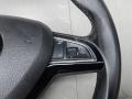 руль Skoda Octavia 3 поколение (A7) 2016, 2.0 л., дизель, МКПП, хетчбэк 5 дв. - фото №3