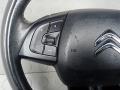 руль Citroen C4 Cactus 2015, 1.2 л., бензин, МКПП, внедорожник 5 дв. - фото №2