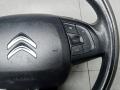 руль Citroen C4 Cactus 2015, 1.2 л., бензин, МКПП, внедорожник 5 дв. - фото №3