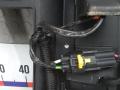 вентилятор радиатора Peugeot 3008 1 поколение 2011, 1.6 л., дизель, АКПП, хетчбэк 5 дв. - фото №2