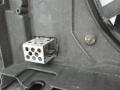 вентилятор радиатора Peugeot 3008 1 поколение 2011, 1.6 л., дизель, АКПП, хетчбэк 5 дв. - фото №8