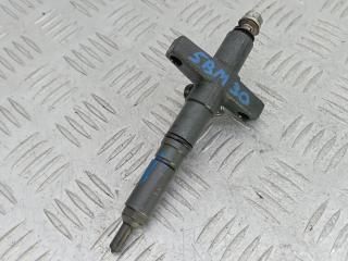 форсунка Mitsubishi Pajero 4 поколение 2006, 3.2 л., дизель, АКПП, внедорожник 5 дв., ME203961, 590Z484411