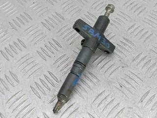 форсунка Mitsubishi Pajero 4 поколение 2006, 3.2 л., дизель, АКПП, внедорожник 5 дв., ME203961, 590Z484411