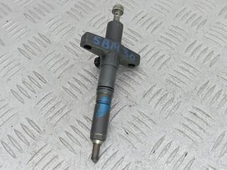 форсунка Mitsubishi Pajero 4 поколение 2006, 3.2 л., дизель, АКПП, внедорожник 5 дв., ME203961, 590Z484411