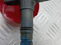 форсунка Mitsubishi Pajero 4 поколение 2006, 3.2 л., дизель, АКПП, внедорожник 5 дв., ME203961, 590Z484411 - фото №5