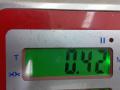 форсунка Mitsubishi Pajero 4 поколение 2006, 3.2 л., дизель, АКПП, внедорожник 5 дв., ME203961, 590Z484411 - фото №6