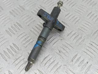 форсунка Mitsubishi Pajero 4 поколение 2006, 3.2 л., дизель, АКПП, внедорожник 5 дв., ME203961, 590Z484411