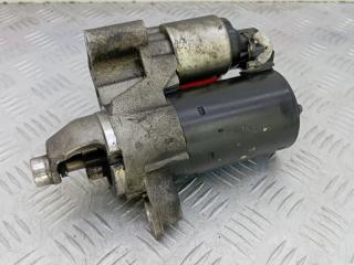 стартер Audi A4 B8/8K 2010, 1.8 л., бензин, МКПП, седан, 0001107508