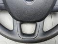 руль Renault Trafic 3 поколение 2015, 1.6 л., дизель, МКПП, микроавтобус - фото №3