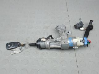 замок зажигания Hyundai Santa Fe 2 поколение (CM) [рестайлинг] 2011, 2.2 л., дизель, МКПП, внедорожник 5 дв.