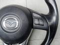 руль Mazda CX-5 1 поколение [рестайлинг] 2015, 2.2 л., дизель, МКПП, внедорожник 5 дв. - фото №3