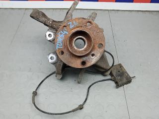 ступица задняя левая BMW 5 серия F07/F10/F11 2012, 2.0 л., 520d, дизель, МКПП, универсал