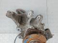 ступица задняя левая BMW 5 серия F07/F10/F11 2012, 2.0 л., 520d, дизель, МКПП, универсал - фото №3