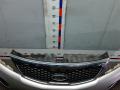бампер передний Kia Sorento 2 поколение 2010, 2.2 л., дизель, АКПП, внедорожник 5 дв. - фото №6