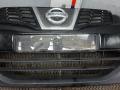 бампер передний Nissan Qashqai 2 поколение 2013, 1.6 л., дизель, МКПП, внедорожник 5 дв., 62022BR00H - фото №3