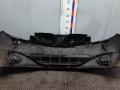 бампер передний Nissan Qashqai 2 поколение 2013, 1.6 л., дизель, МКПП, внедорожник 5 дв., 62022BR00H - фото №7
