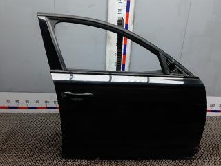 дверь передняя правая Audi A6 4G/C7 [рестайлинг] 2014, 3.0 л., D TDI, дизель, АКПП, седан