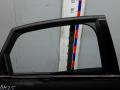 дверь задняя правая Audi A6 4G/C7 [рестайлинг] 2014, 3.0 л., D TDI, дизель, АКПП, седан - фото №3
