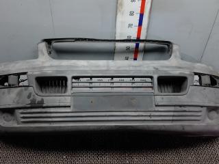 бампер передний Volkswagen Transporter T5 2006, 1.9 л., дизель, МКПП, микроавтобус