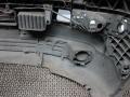 бампер передний Volkswagen Transporter T5 2006, 1.9 л., дизель, МКПП, микроавтобус - фото №9