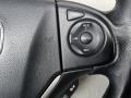 руль Honda CR-V 4 поколение [рестайлинг] 2014, 1.6 л., дизель, МКПП, внедорожник 5 дв. - фото №3