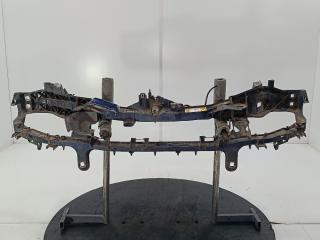 Передняя панель крепления облицовки (телевизор) Ford C-Max 1 поколение 2006, цвет, 3M51-8B041-AR