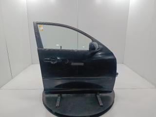дверь передняя правая Mazda 3 BK [рестайлинг] 2007, цвет, хетчбэк 5 дв.