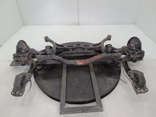 подрамник передний Volkswagen Passat B6 2007, цвет