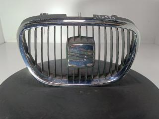 решетка радиатора SEAT Altea 1 поколение 2007, цвет, 5P0853654