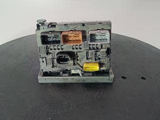 блок предохранителей Citroen C4 1 поколение 2007, цвет, 9661708080
