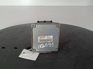 Блок управления двигателем Opel Astra J 2009, цвет, 8972314050