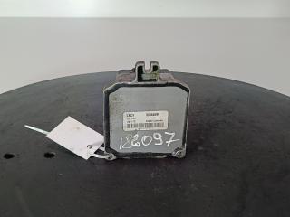 Блок управления двигателем Opel Vectra B 1998, цвет, 09364599