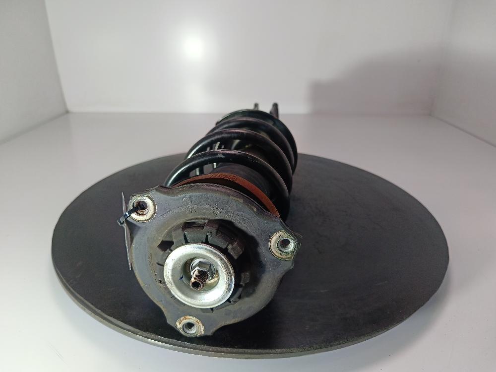 Стойка Jeep Compass 2 поколение 2019, цвет, 68259679AB - фото №1