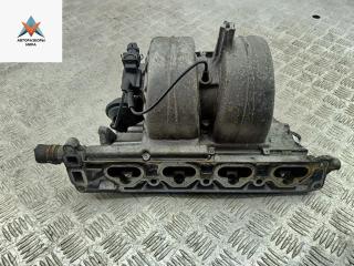 коллектор впускной Opel Zafira 1 поколение (A) [рестайлинг] 2004, 1.8 л., бензин, минивэн, 90536060