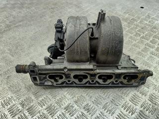 коллектор впускной Opel Zafira A 2004, 1.8 л., бензин, минивэн, 90536060