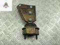 подушка крепления КПП Volkswagen Transporter T4 1999, 2.5 л., дизель, МКПП, зелёный, микроавтобус, 7D0399107AC - фото №2