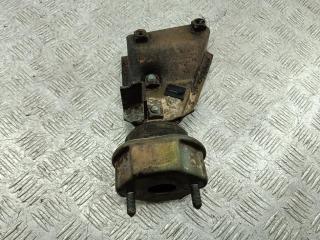 подушка крепления КПП Volkswagen Transporter T4 1999, 2.5 л., дизель, МКПП, зелёный, микроавтобус, 7D0399107AC
