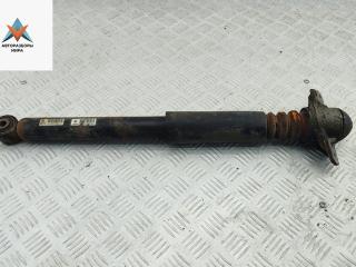 амортизатор задний правый Volkswagen Passat B6 2007, 1.9 л., дизель, МКПП, чёрный, универсал, 3C0513049BS