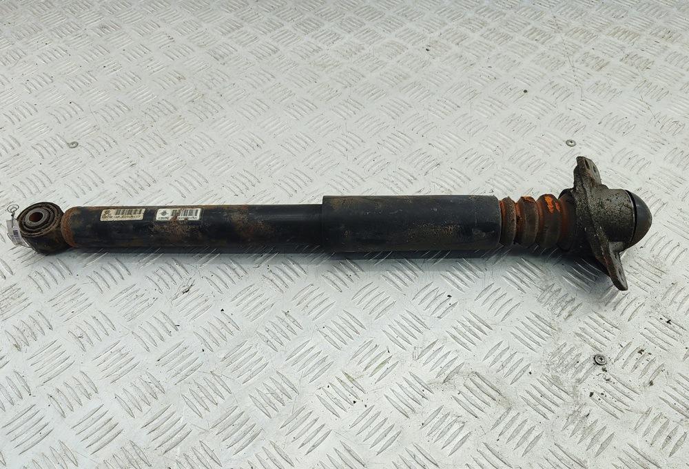 амортизатор задний правый Volkswagen Passat B6 2007, 1.9 л., дизель, МКПП, чёрный, универсал, 3C0513049BS