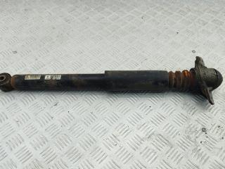 амортизатор задний правый Volkswagen Passat B6 2007, 1.9 л., дизель, МКПП, чёрный, универсал, 3C0513049BS