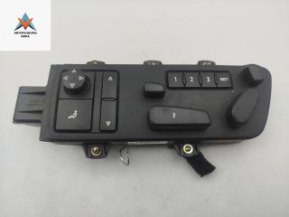 Ручка регулировки спинки сиденья Volkswagen Phaeton 1 поколение 2005, 3.0 л., дизель, АКПП, серый, седан, 3D0959765M