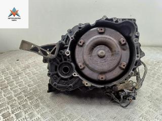 КПП автоматическая (АКПП) Volvo V70 2 поколение 2002, 2.4 л., дизель, АКПП, серый, универсал, 8667365